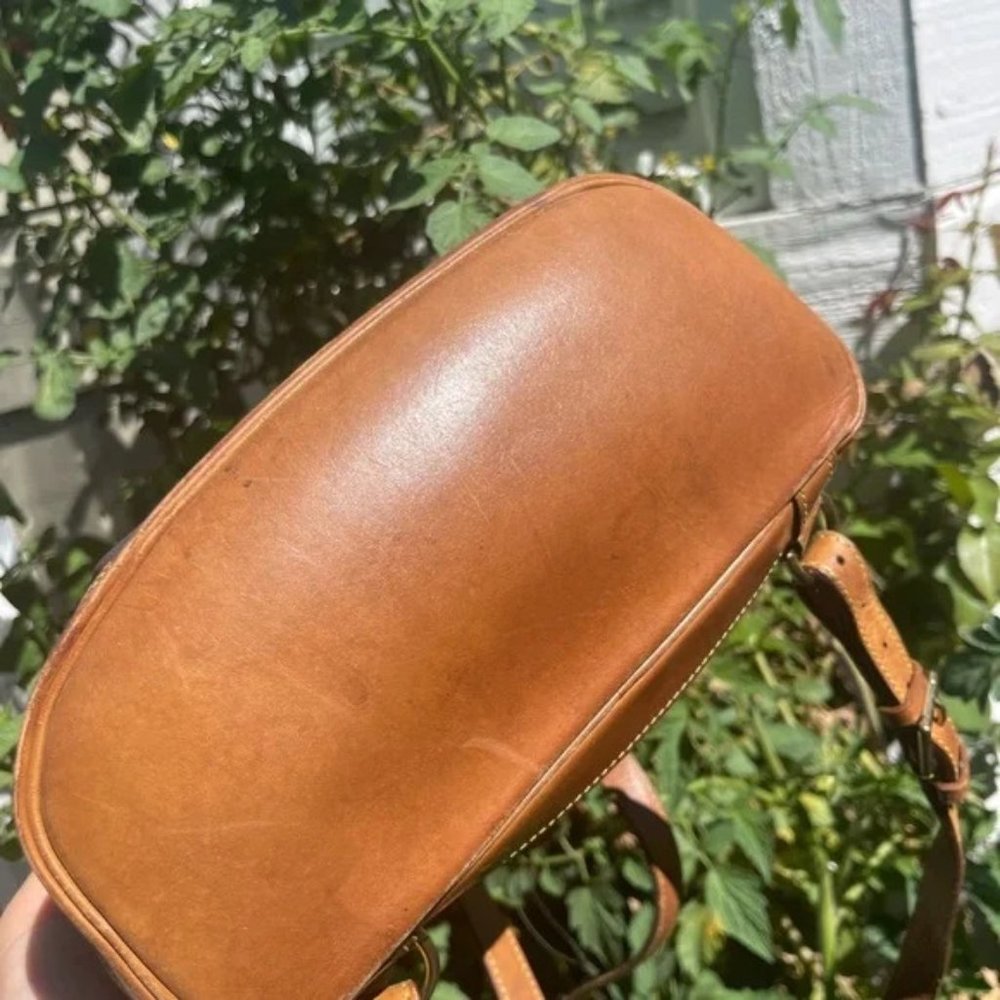 Louis Vuitton LV BackPack Bag Montsouris MM Browns Monogram - Picture 5 of 13